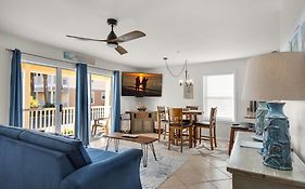 St. Martin Beachwalk Villas 311