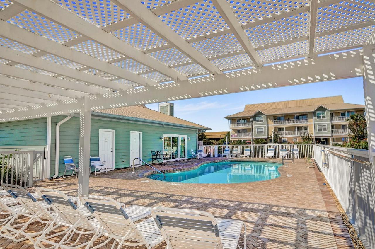 St. Martin Beachwalk Villas 311 Destin Exterior photo