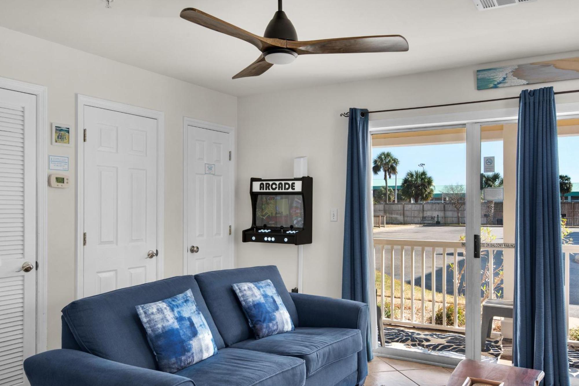 St. Martin Beachwalk Villas 311 Destin Exterior photo